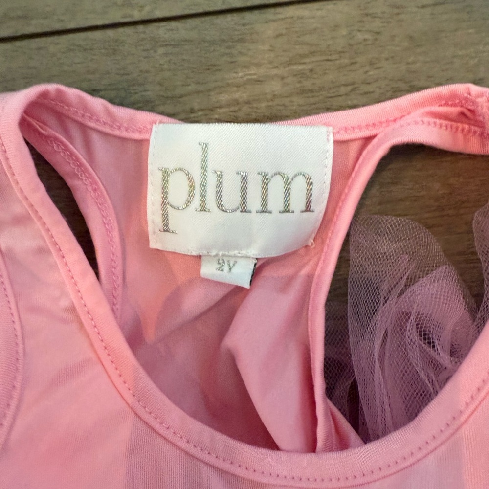 PLUM Tutu - Picture 2 of 2